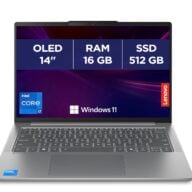 Lenovo IdeaPad Slim 5 14IRH10