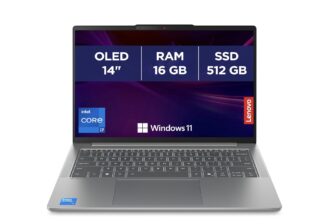 Lenovo IdeaPad Slim 5 14IRH10