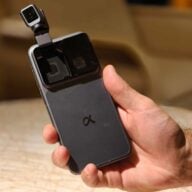 Mea Honor Robot Phone