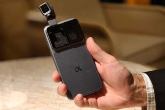 Mea Honor Robot Phone