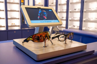 Meta Ray Ban Display