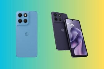Moto G17