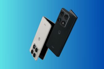 Motorola Razr Fold
