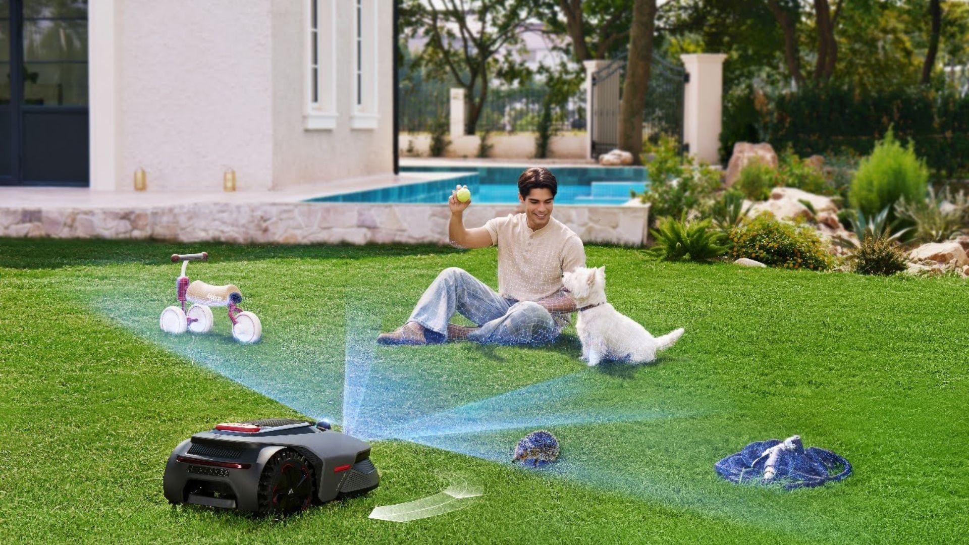 Mova Lidax Ultra Series