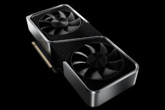 Nvidia Geforce Rtx 3060
