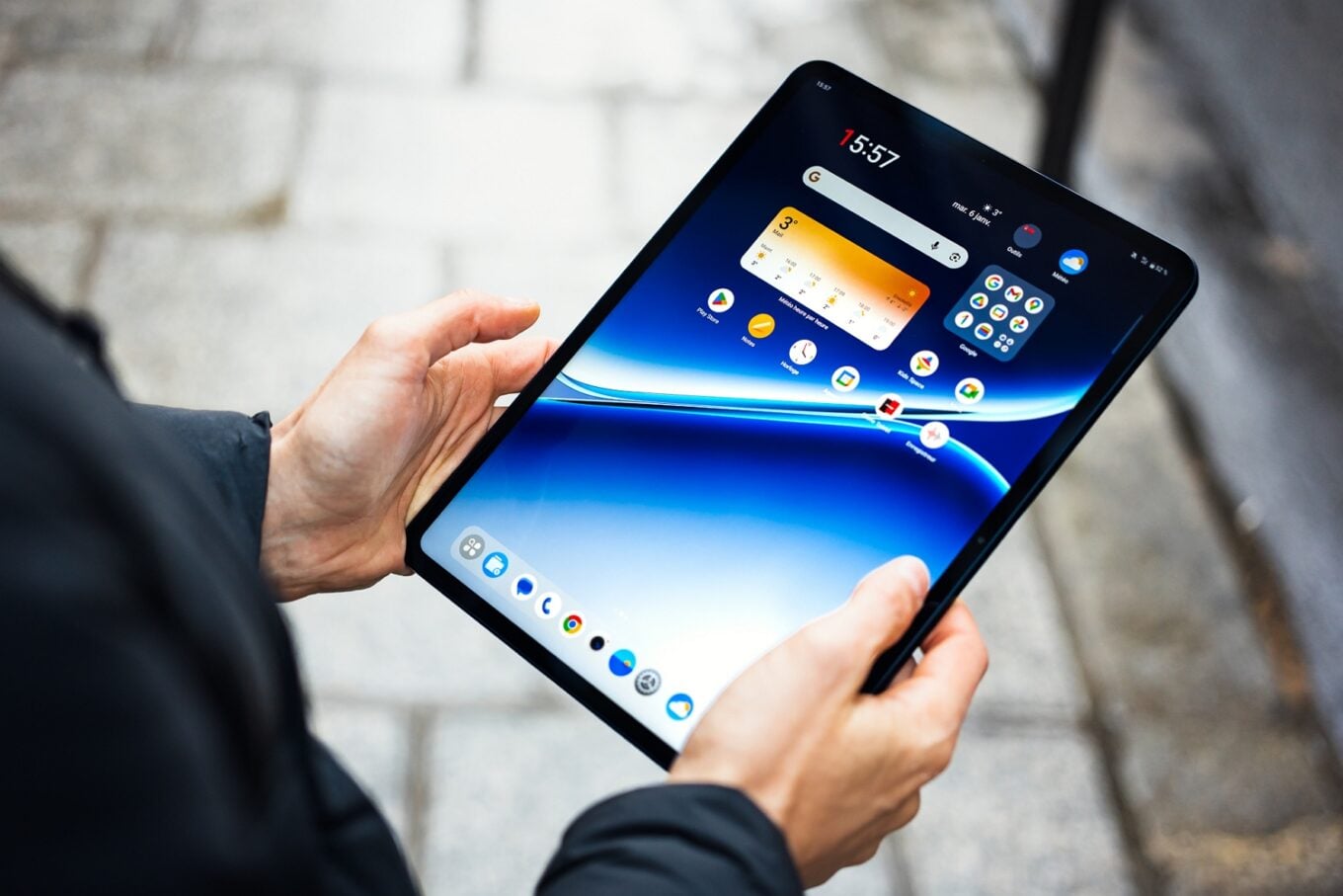 Quelles sont les meilleures tablettes Android en août 2026
