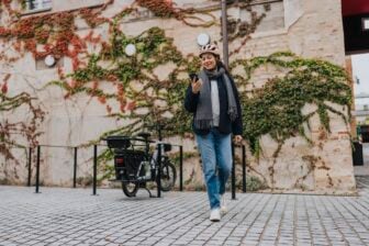 Bosch système antivol