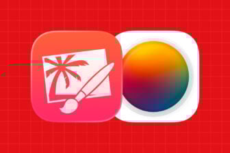 Pixelmator Photomator Apple