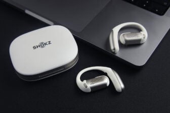 Shokz Openfit Pro 20