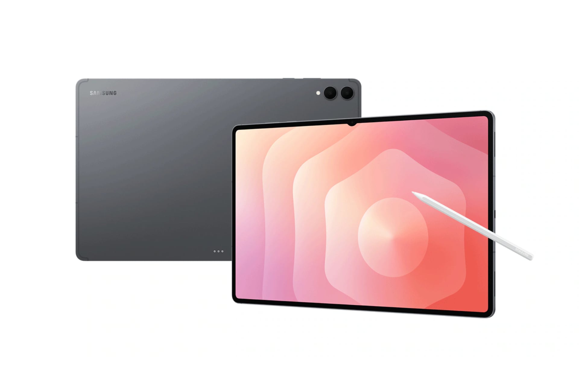 Samsung Galaxy Tab S11 Ultra