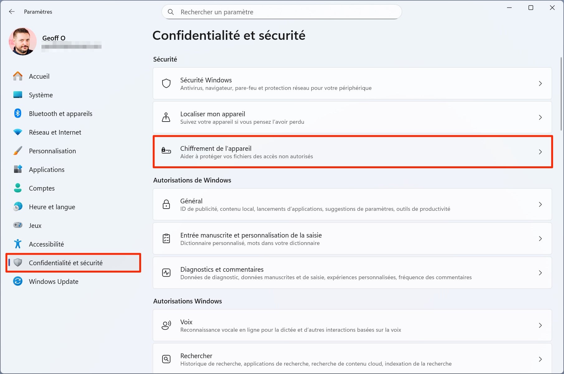 Sauvegarder Clé De Récupération Bitlocker Et Supprimer Du Cloud Microsoft 1