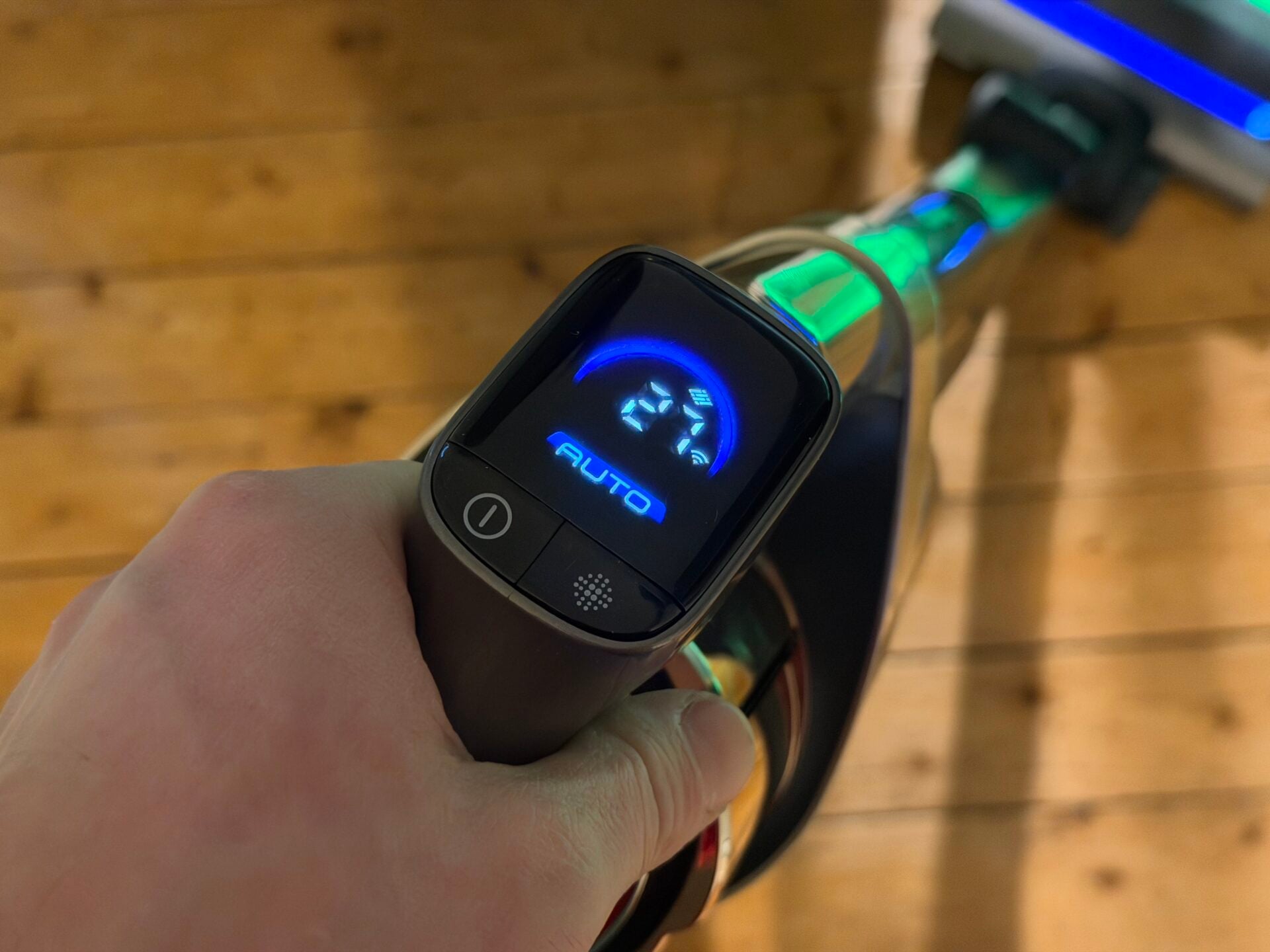 Tineco Pure One A90s 22