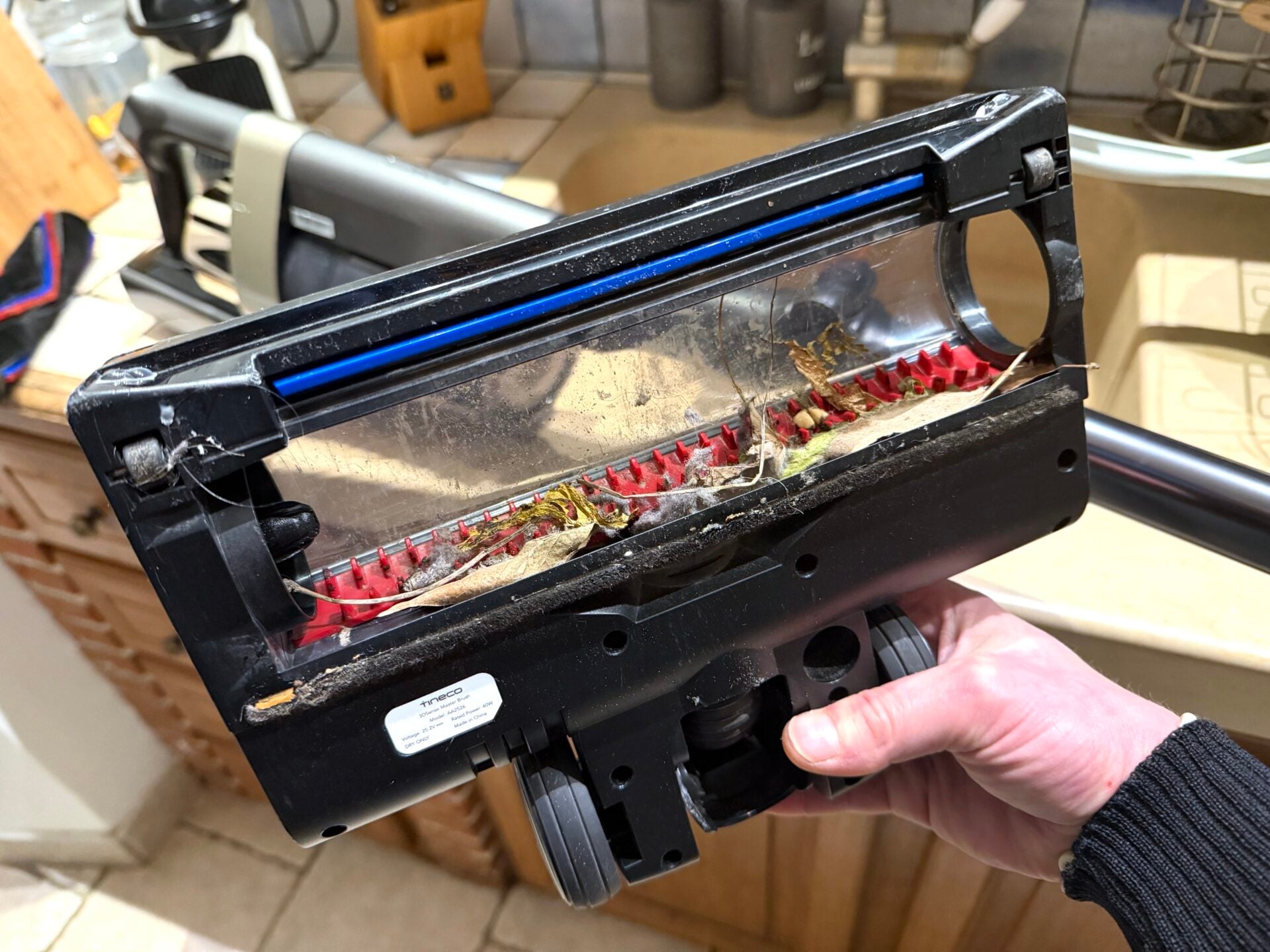 Tineco Pure One A90s 25