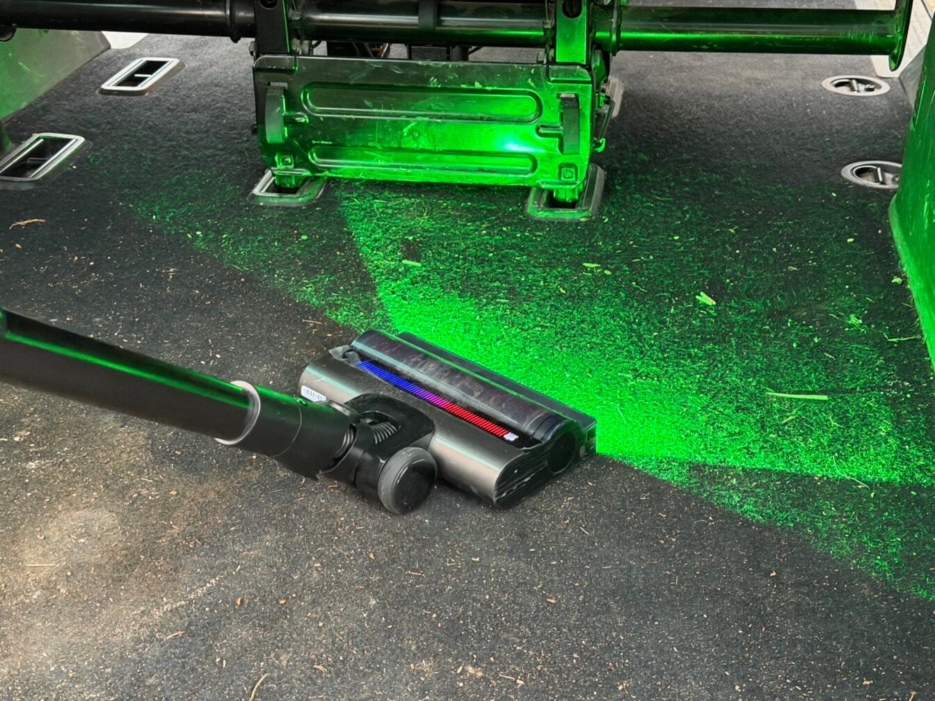 Test du Tineco Pure One A90S : le balai sans fil qui met votre aspirateur traîneau à la retraite