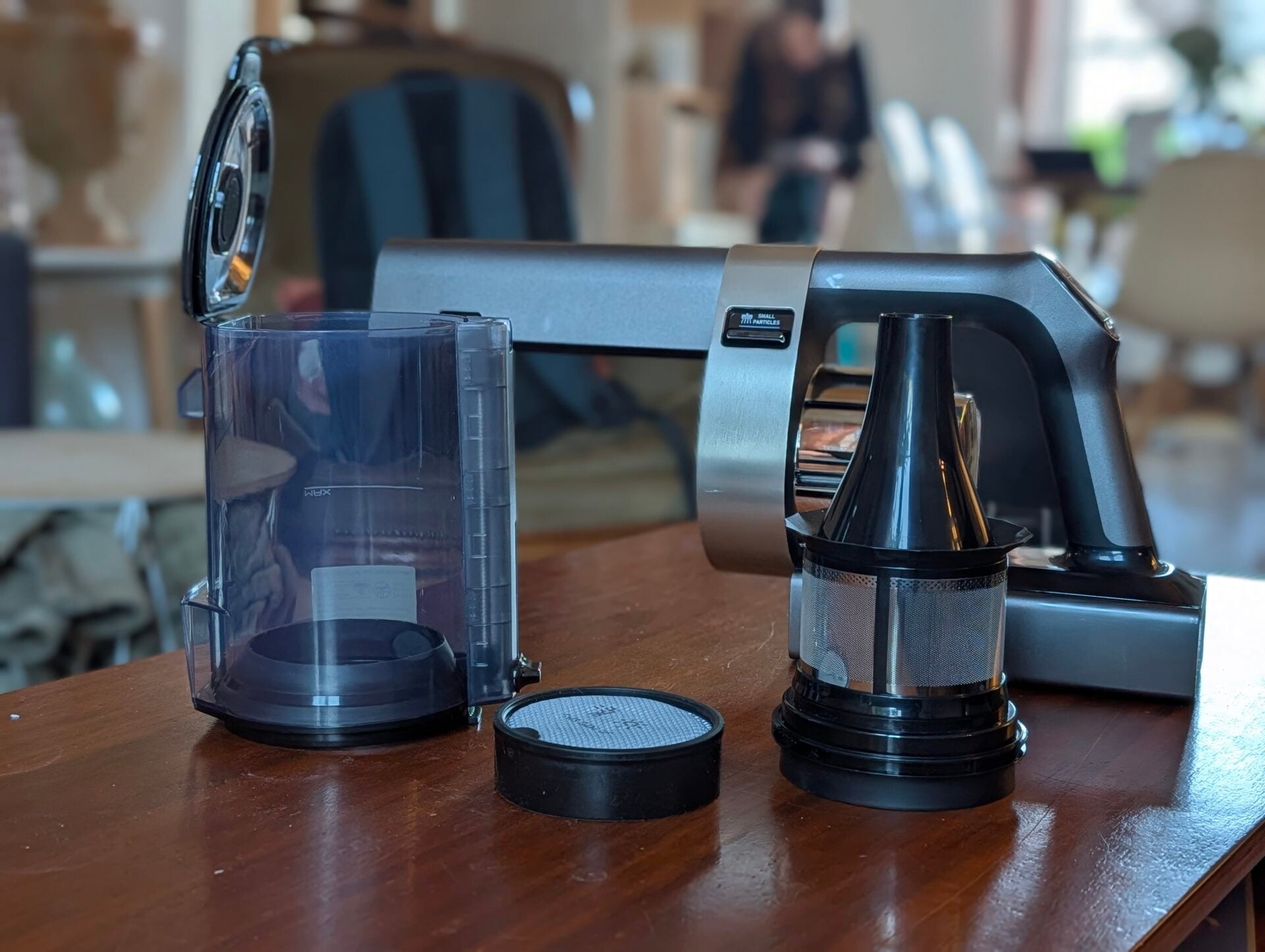 Tineco Pure One A90s 34