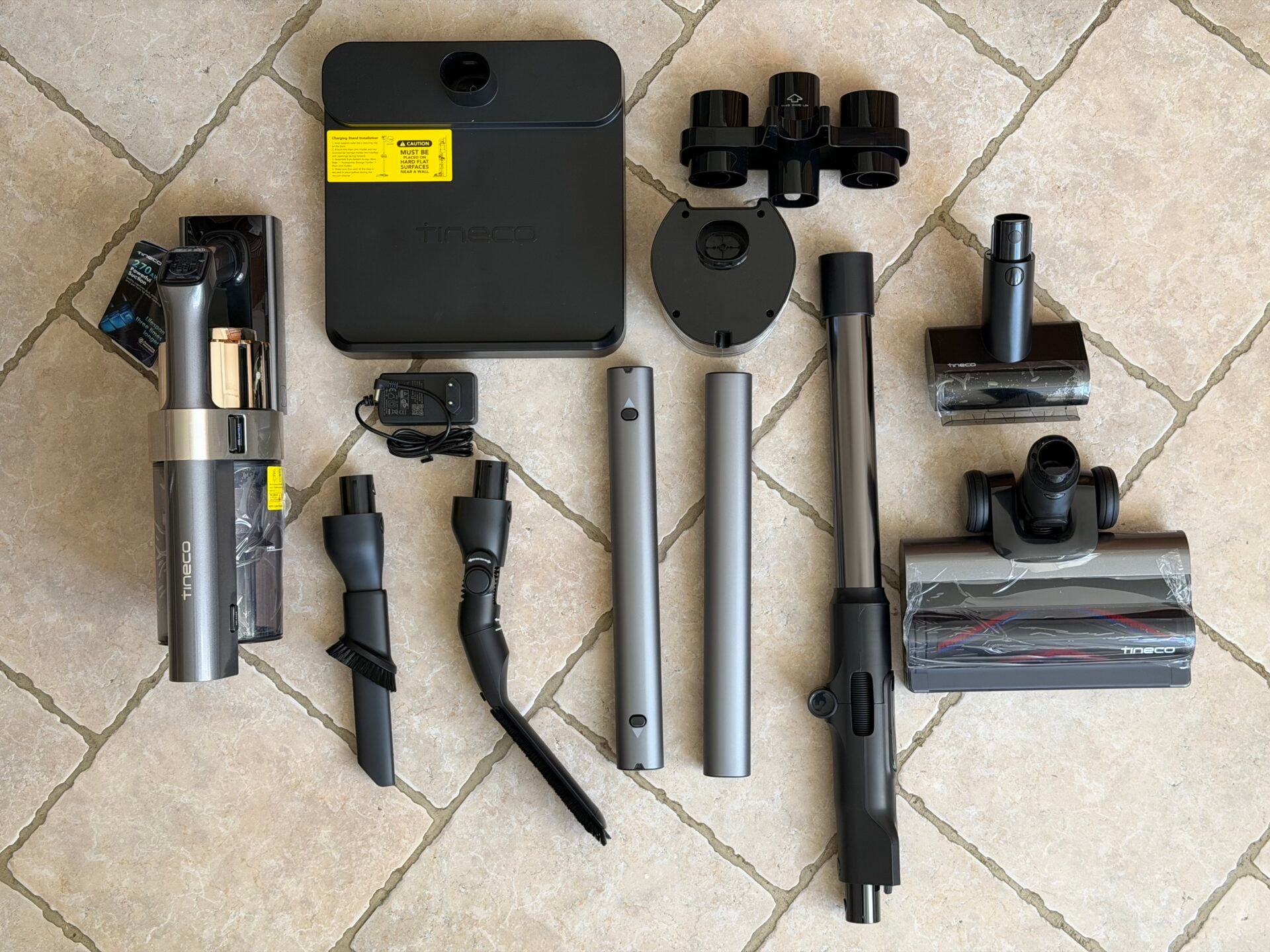 Tineco Pure One A90s 5