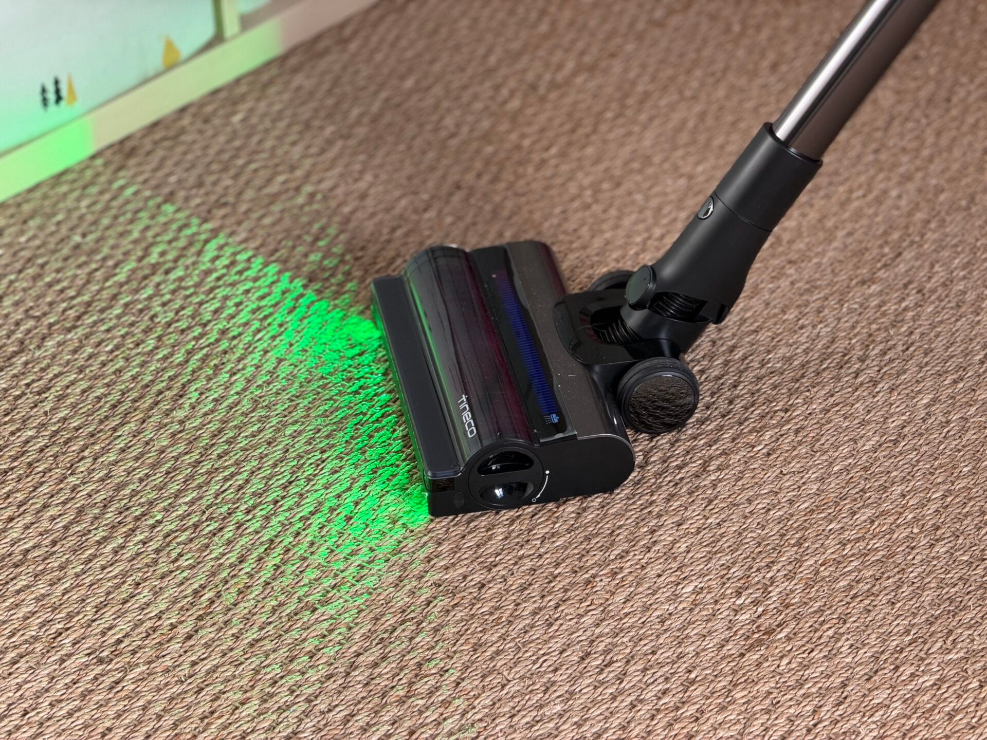 Tineco Pure One A90s 8