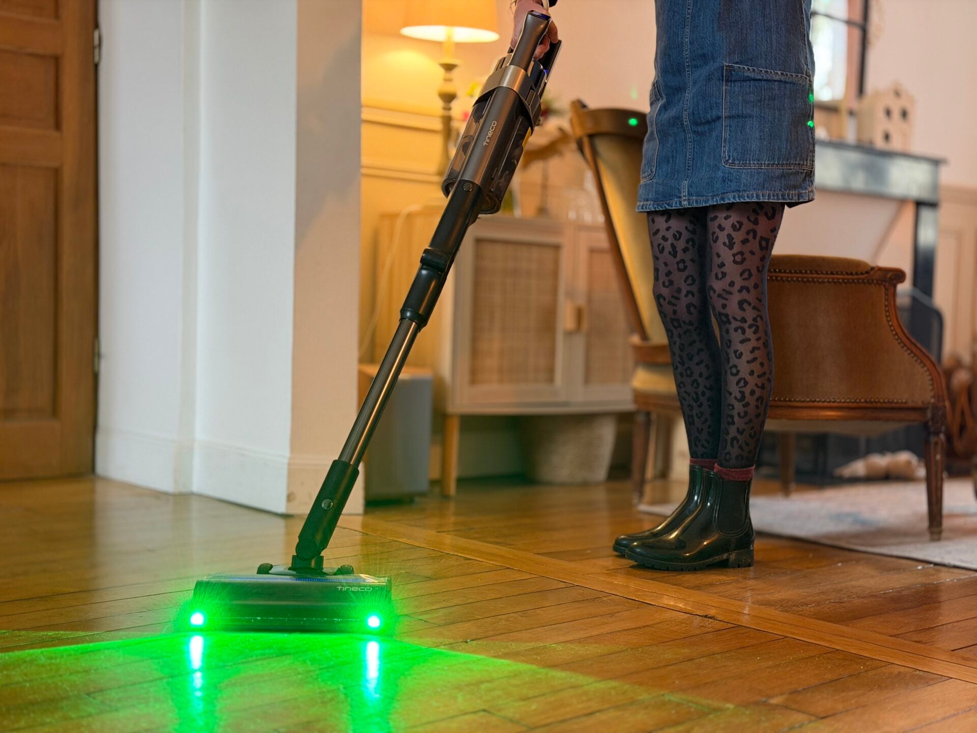 Tineco Pure One A90s A1