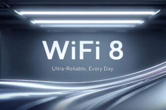 Wifi 8 Asus