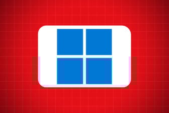Windows 11 Logo