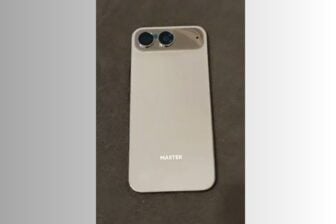 Xiaomi 17 Air