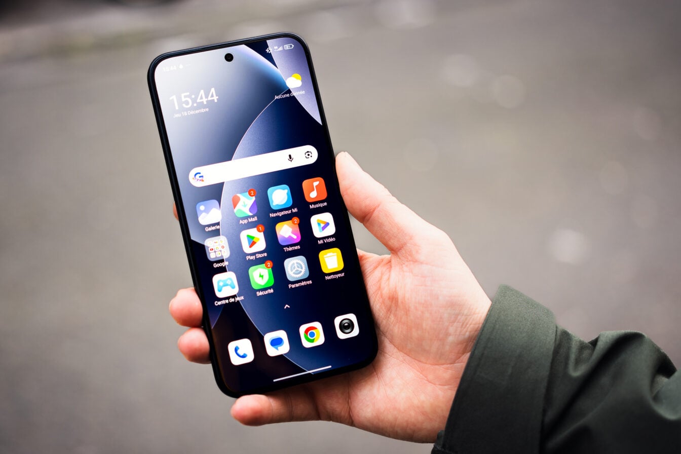 Après une rupture de stock, le Redmi Note 15 Pro 512 Go refait surface à -45% ⚡️