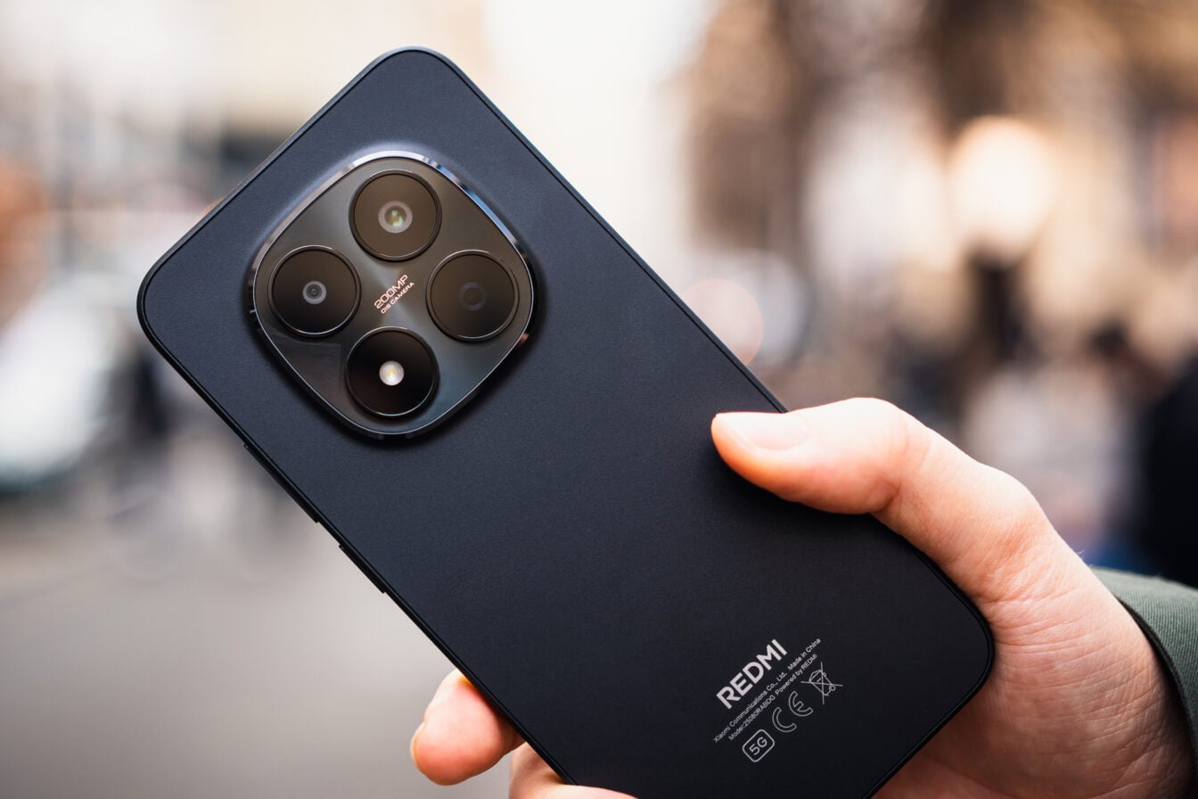 Xiaomi frappe fort et fait -46% sur le Redmi Note 15 Pro : il ne coûte plus qu’une bouchée de pain 🔥