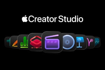 Apple Creator Suite