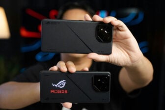 Asus Smartphone Rog Phone