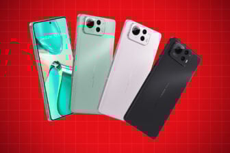 Asus Zenfone 12 Ultra 01net