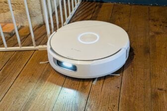 Avis Narwal Flow Test Robot Aspirateur Laveur