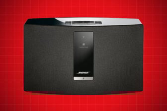 Bose Soundtouch 20 01