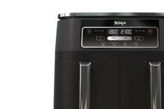 Bp Airfryer Ninja Janvier 2026