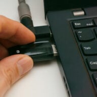 Clé Usb Pc