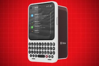 Clicks Communicator 2