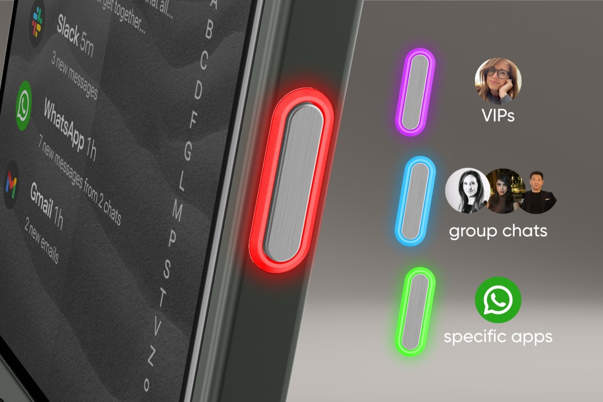 Clicks Communicator 3