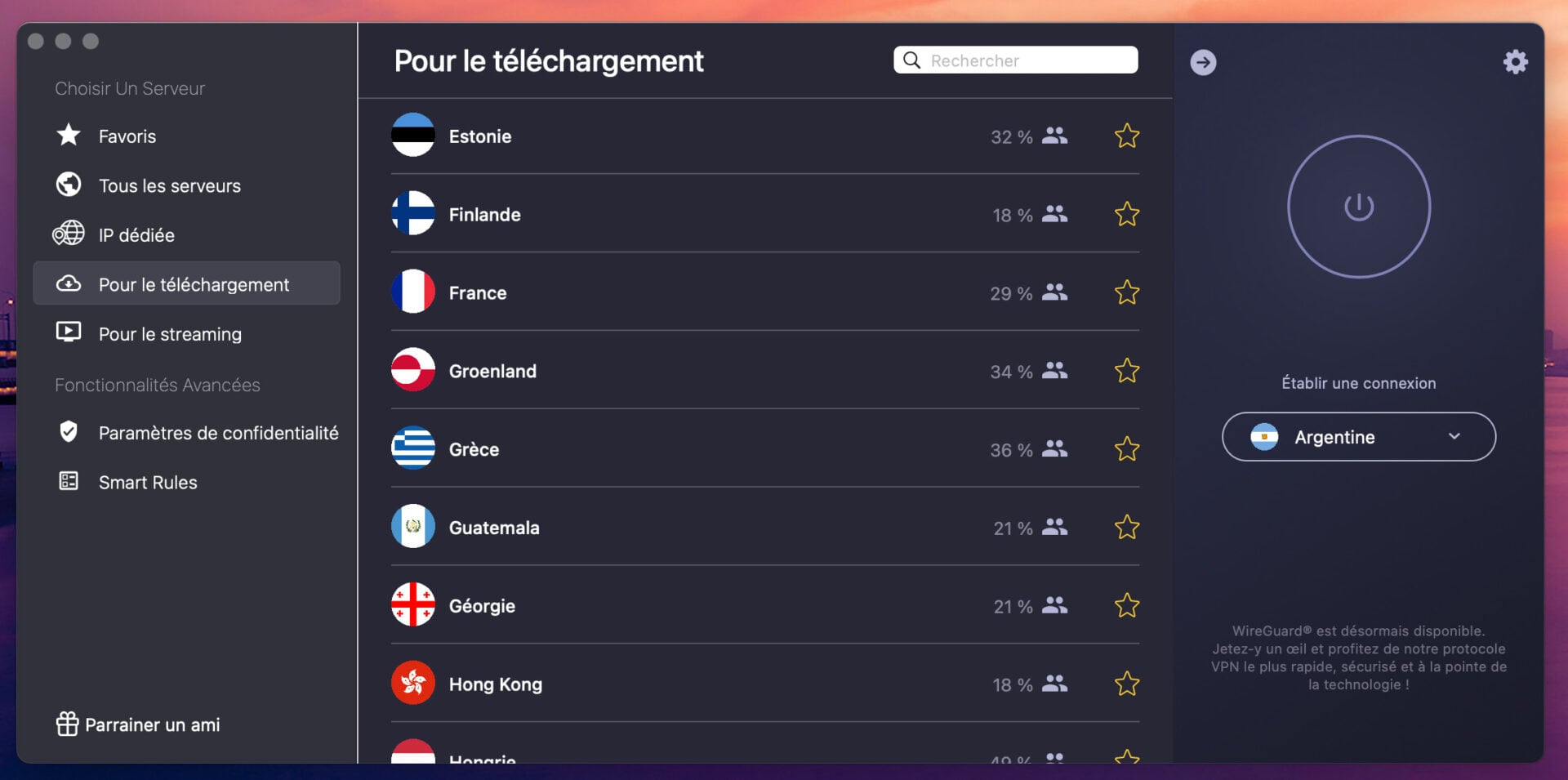 Cyberghost Telechargement Vpn