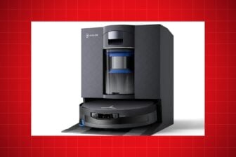 Ecovacs Deebot X12 Omnicyclone