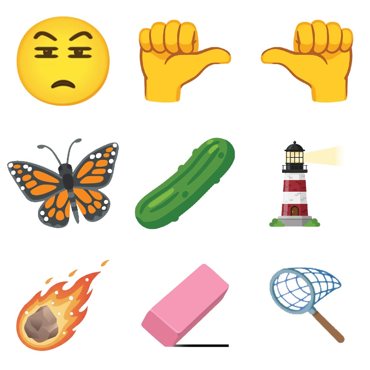 Emojis 18.0 2027