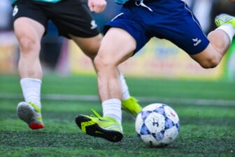 Football Ballon Foot