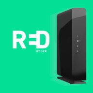 Forfait Fibre Red By Sft