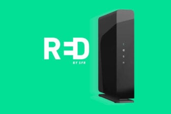 Forfait Fibre Red By Sft