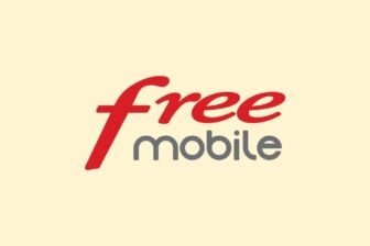 Free Mobile Logo