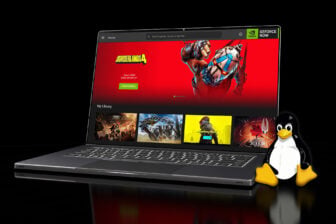 Geforce Now Linux
