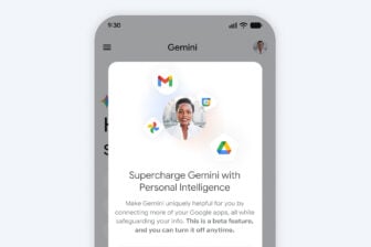 Google Gemini Personal Intelligence 3