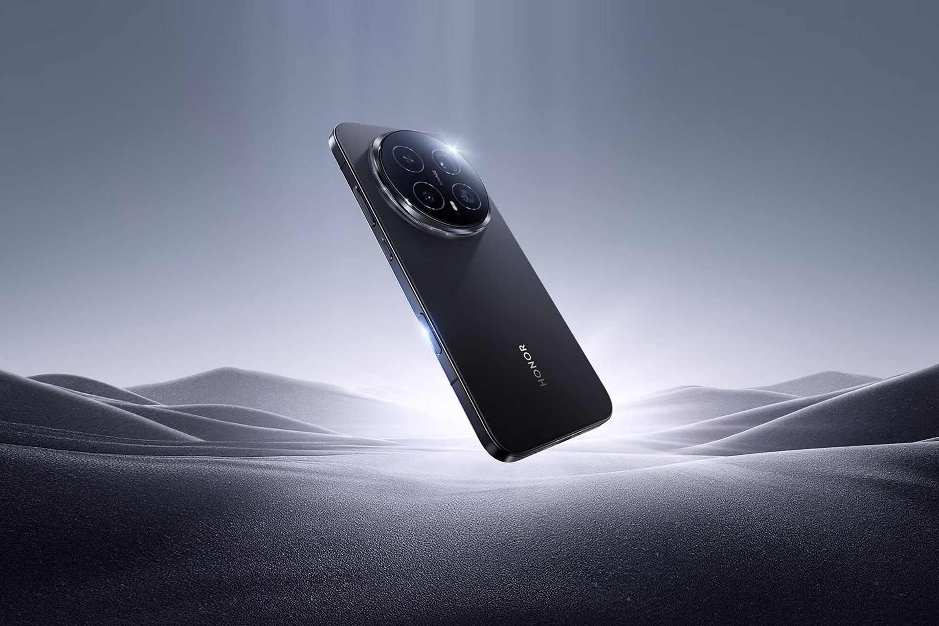 Honor Magic8 Pro Black