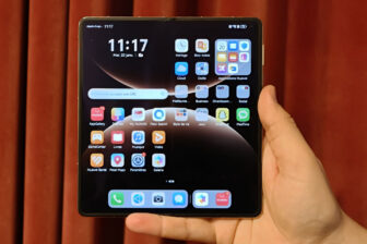Huawei Mate X7