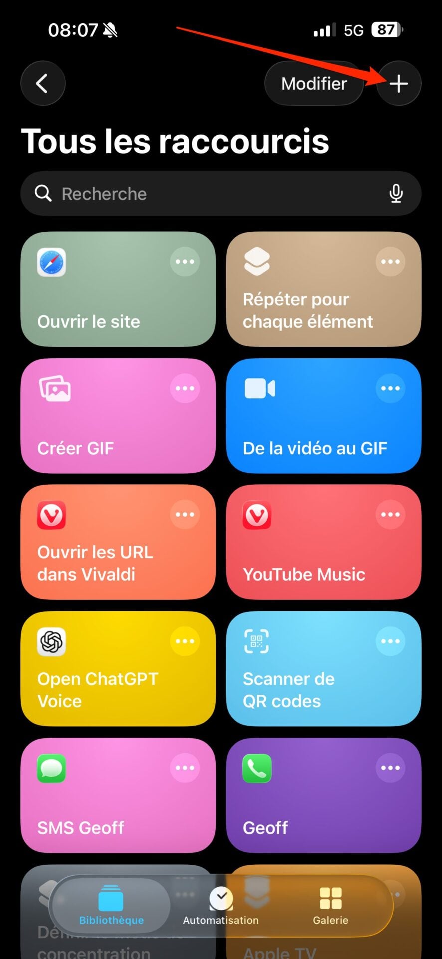 iPhone Comment Accéder À Youtube Sans Pub Grâce À Brave 1