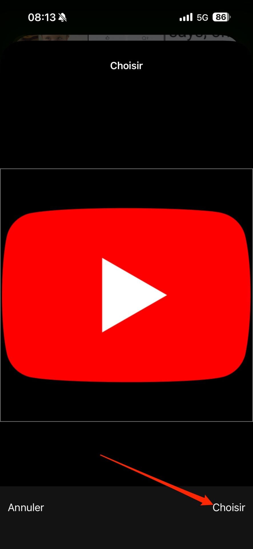 iPhone Comment Accéder À Youtube Sans Pub Grâce À Brave 10