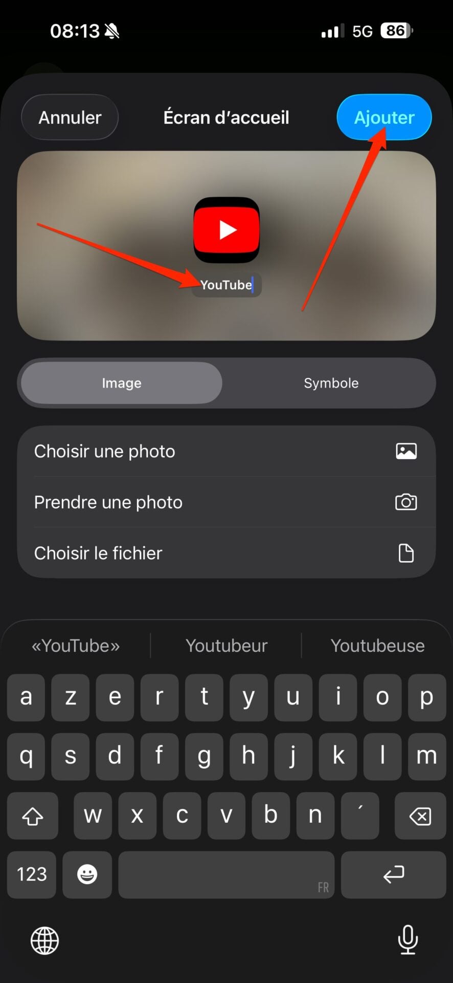 iPhone Comment Accéder À Youtube Sans Pub Grâce À Brave 13